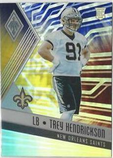 Trey Hendrickson