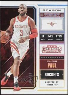 Chris Paul
