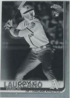 Ramon Laureano