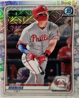 Mickey Moniak