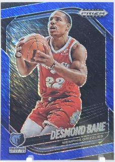Desmond Bane