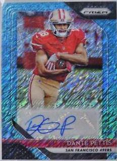 Dante Pettis