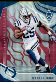 Marlon Mack