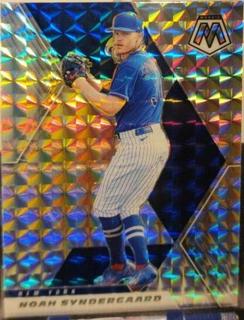 Noah Syndergaard