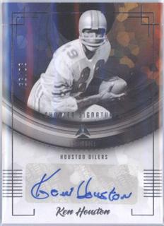 Ken Houston