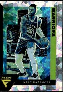 Kent Bazemore