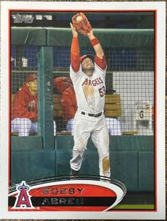 Bobby Abreu