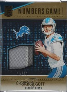 Jared Goff