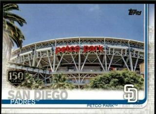 Petco Park