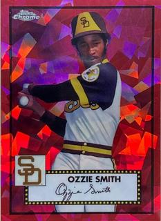Ozzie Smith