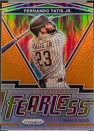 Fernando Tatis Jr.