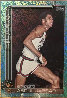 Kareem Abdul-Jabbar