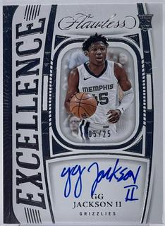 GG Jackson II