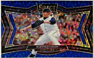 Bartolo Colon