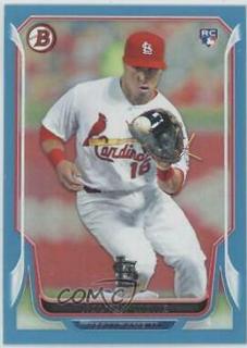 Kolten Wong