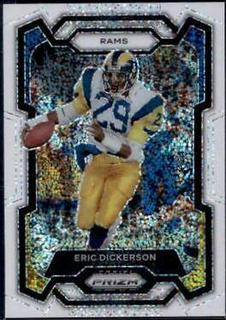 Eric Dickerson