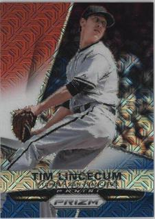 Tim Lincecum