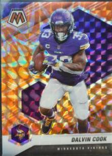 Dalvin Cook