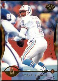 Steve McNair