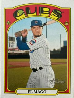 Javier Baez