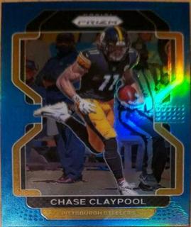 Chase Claypool
