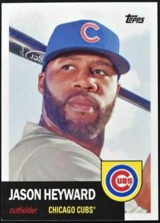 Jason Heyward