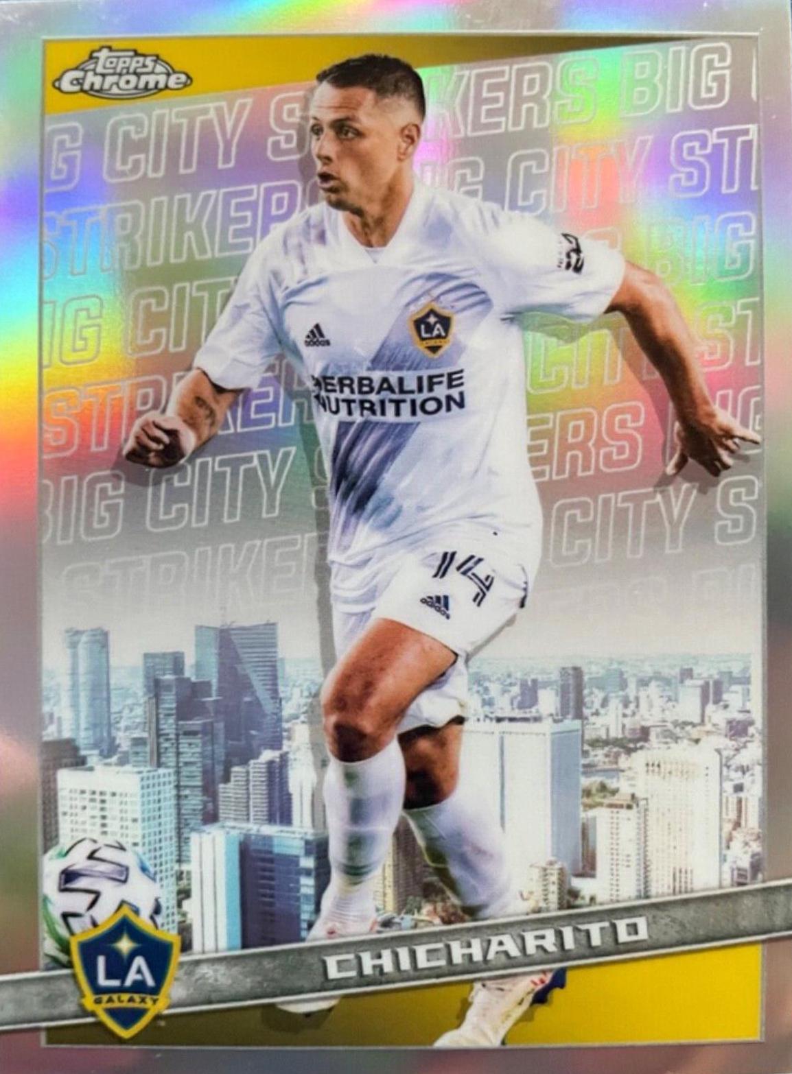 Chicharito