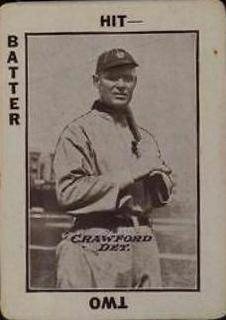 Sam Crawford