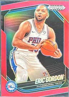 Eric Gordon