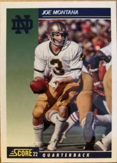 Joe Montana