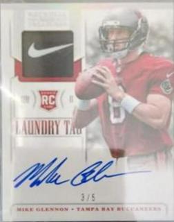 Mike Glennon