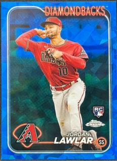 Jordan Lawlar