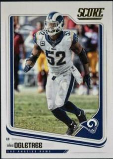 Alec Ogletree