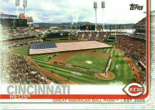 Great American Ball Park