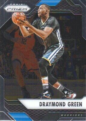 Draymond Green #284 2016-17 Panini Prizm Basketball