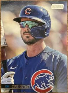 Kris Bryant