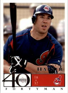 Travis Hafner
