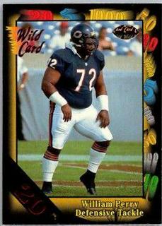 William Perry