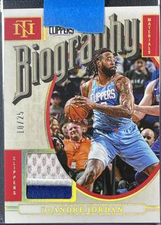 DeAndre Jordan