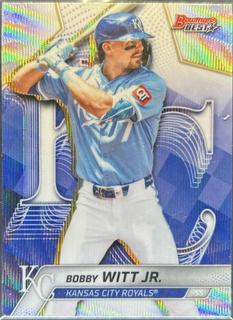 Bobby Witt Jr.