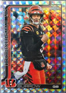 Joe Burrow