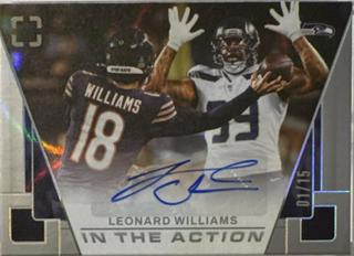 Leonard Williams