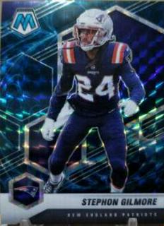 Stephon Gilmore