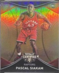 Pascal Siakam