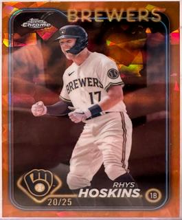 Rhys Hoskins