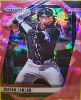 Jordan Lawlar