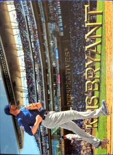 Kris Bryant