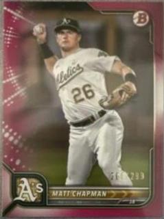 Matt Chapman