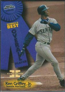 Ken Griffey Jr.
