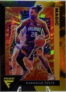 Markelle Fultz